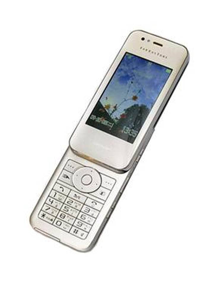 سعر و مواصفات Sharp 825SH