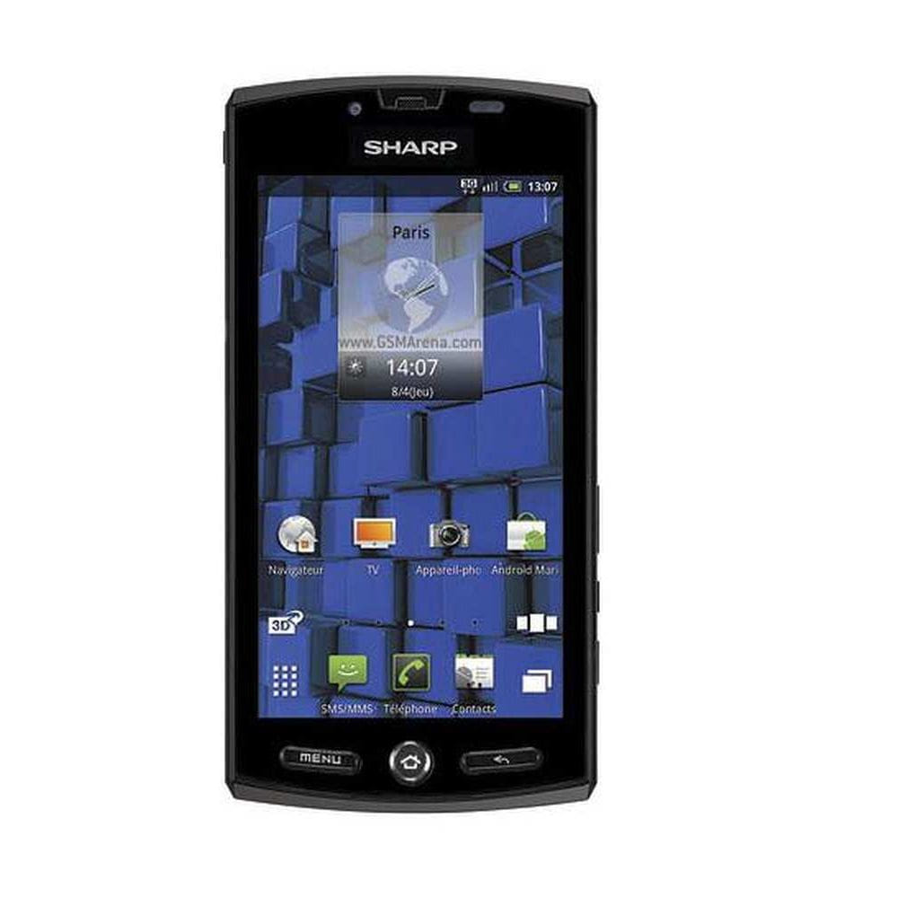 سعر و مواصفات Sharp Aquos SH80F