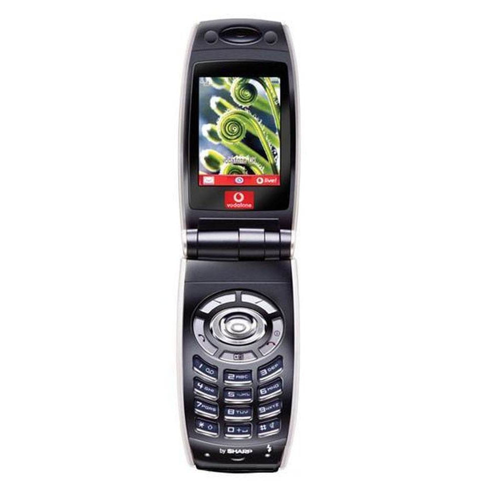 سعر و مواصفات Sharp GX25GZ200