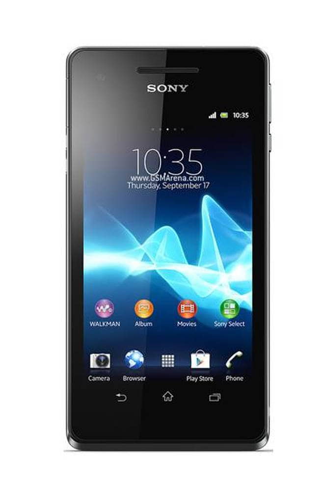 Sony Xperia V | سوني Xperia V Sony Xperia V | سوني Xperia V