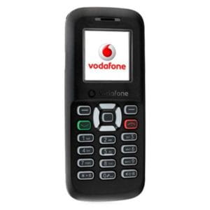 Vodafone 250 | فودافون 250