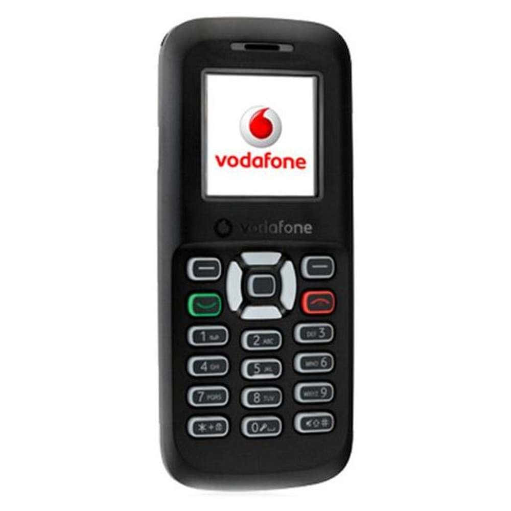 سعر و مواصفات Vodafone 250