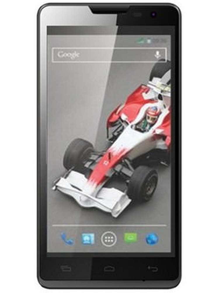 سعر و مواصفات XOLO Q1000 Opus2