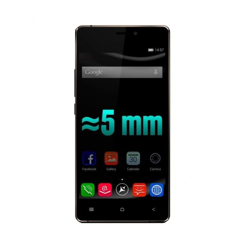 سعر و مواصفات Allview X2 Soul Mini