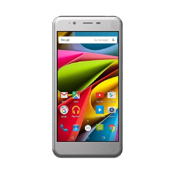 سعر و مواصفات Archos 50 Cobalt