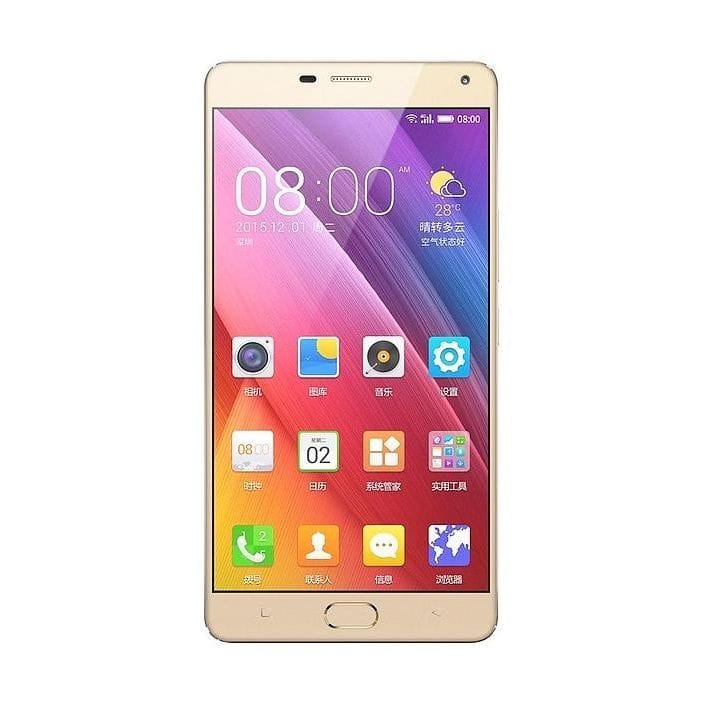 سعر و مواصفات Gionee Marathon M5 Plus