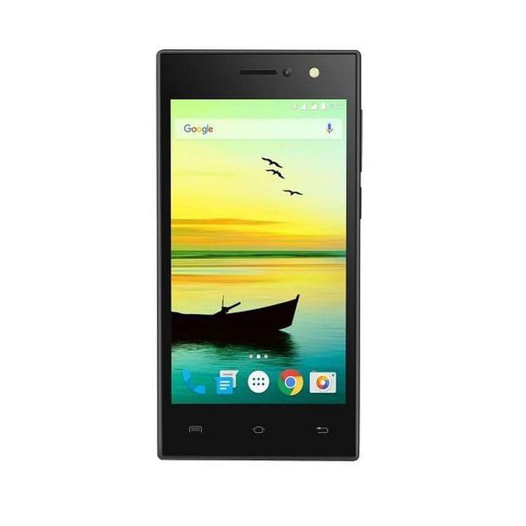 سعر و مواصفات Lava A76