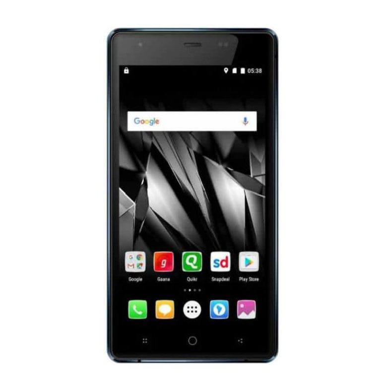 سعر و مواصفات Micromax Canvas 5 Lite Q462