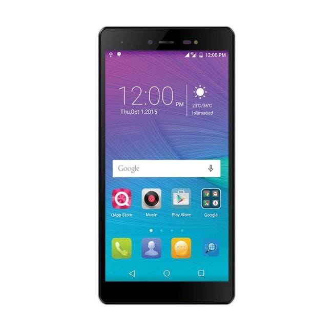 سعر و مواصفات QMobile Noir Z10