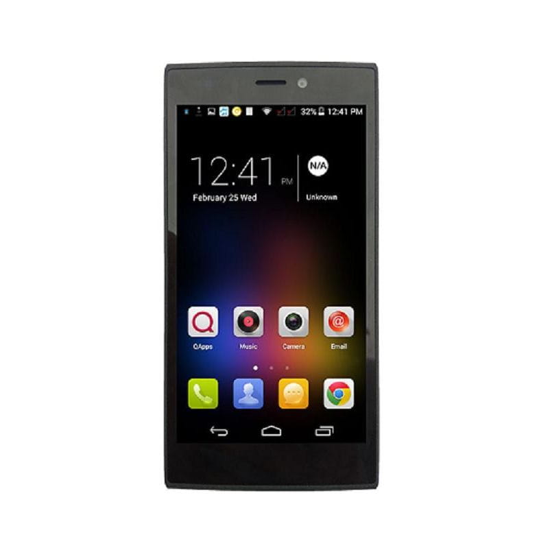 سعر و مواصفات QMobile Noir Z8