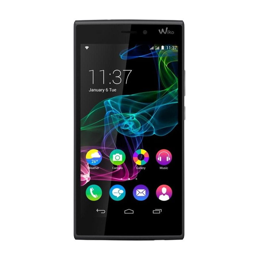 سعر و مواصفات Wiko Ridge 4G