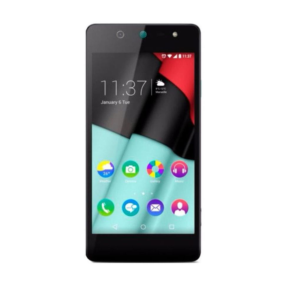 سعر و مواصفات Wiko Selfy 4G