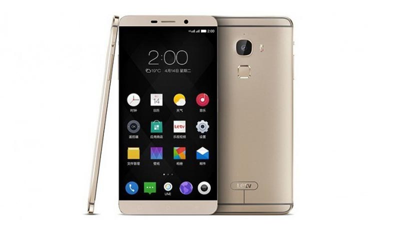 LeEco Le Max | لييكو Le Max LeEco Le Max | لييكو Le Max