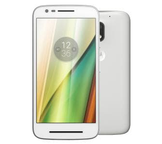 سعر و مواصفات Motorola Moto E3