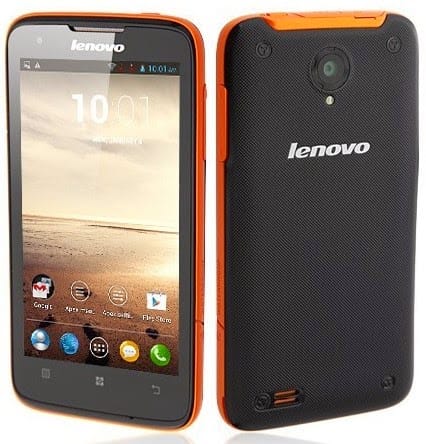 سعر و مواصفات Lenovo S750
