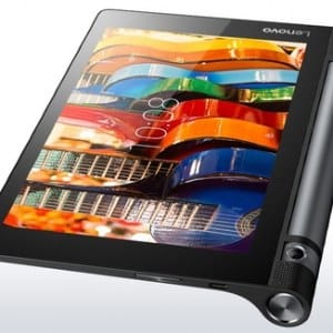 Lenovo Yoga Tab 3 8 0 | لينوفو Yoga جهاز لوحي 3 8 0