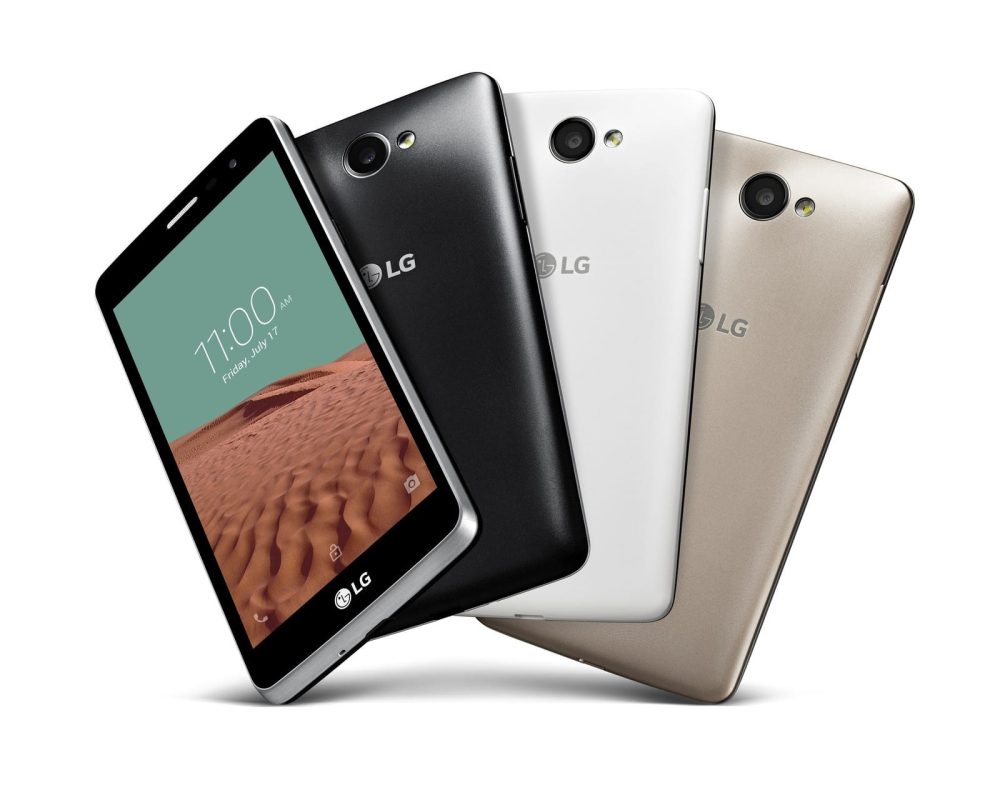 سعر و مواصفات LG Bello II