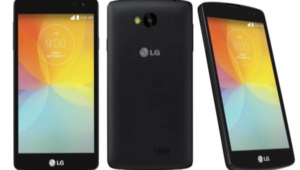 سعر و مواصفات LG F60