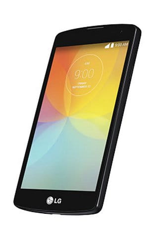 سعر و مواصفات LG F60