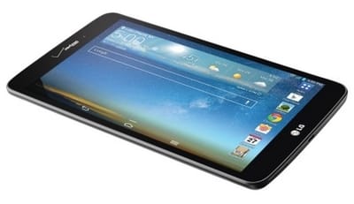 سعر و مواصفات LG G Pad II 8 3 LTE