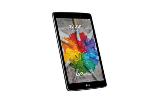 سعر و مواصفات LG G Pad III 10 1 FHD