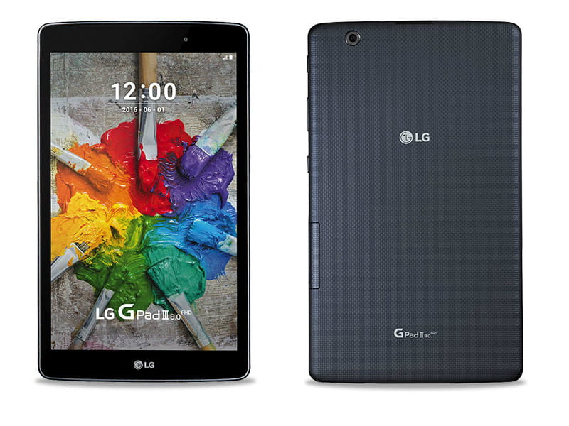 سعر و مواصفات LG G Pad III 10 1 FHD