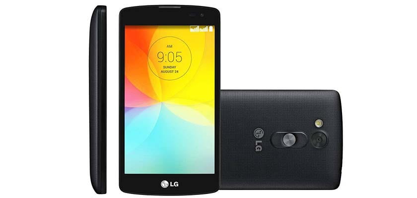 سعر و مواصفات LG G2 Lite