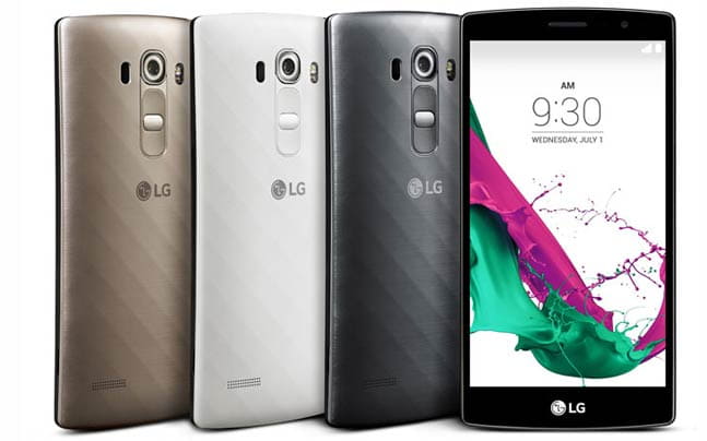 سعر و مواصفات LG G4 Beat