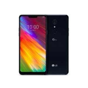 LG G7 ThinQ | ال جي G7 ThinQ