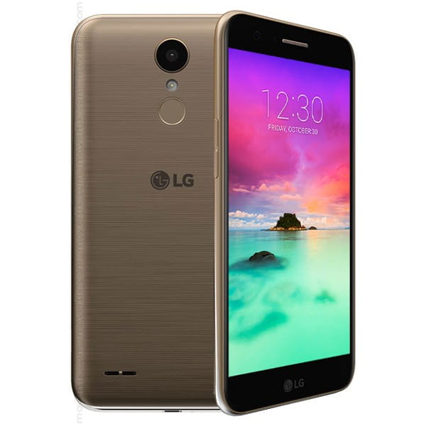 LG K10 | ال جي K10 LG K10 | ال جي K10