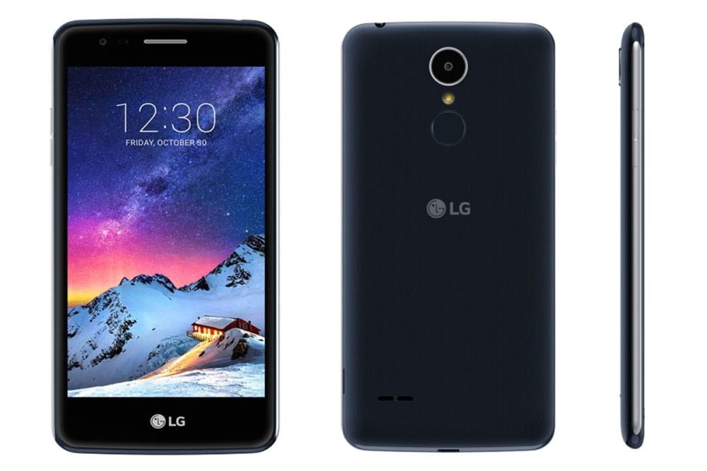 سعر و مواصفات LG K8
