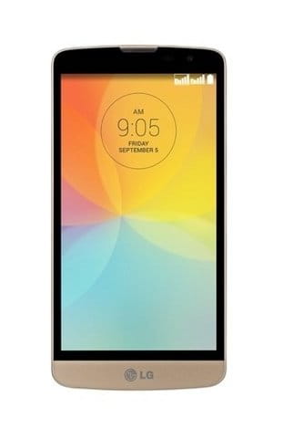 سعر و مواصفات LG L Bello