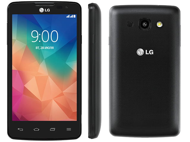 سعر و مواصفات LG L60