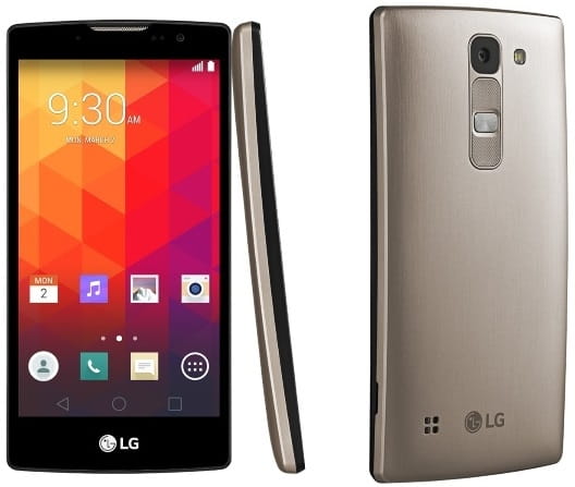 سعر و مواصفات LG Magna