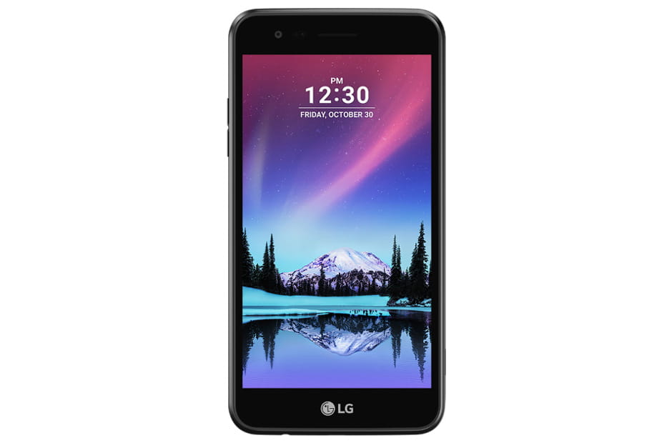 سعر و مواصفات LG K4 2017