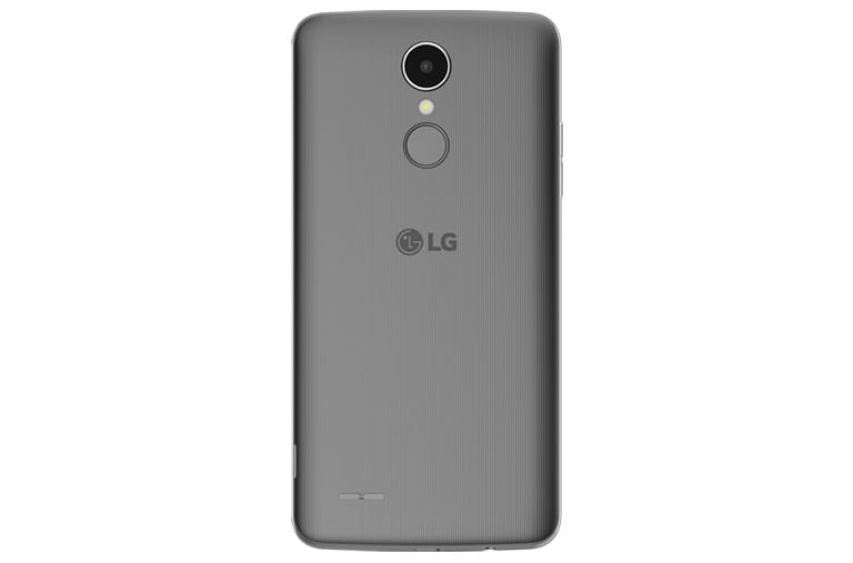سعر و مواصفات LG K8 2017