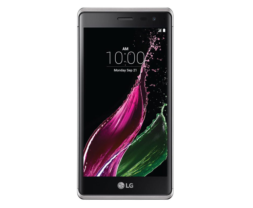 سعر و مواصفات LG Zero