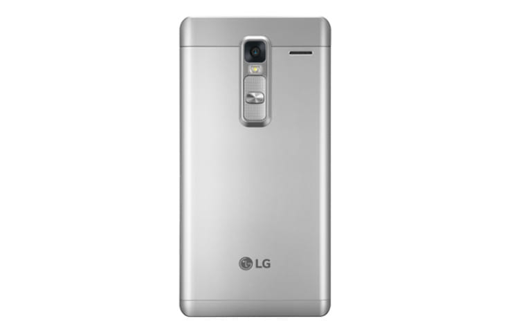 سعر و مواصفات LG Zero