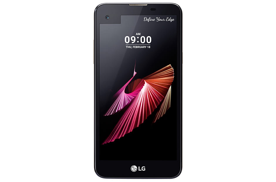 سعر و مواصفات LG X screen