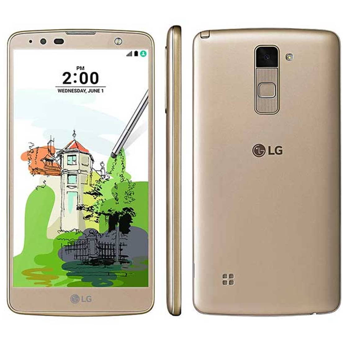 LG Stylus 2 | ال جي Stylus 2 LG Stylus 2 | ال جي Stylus 2