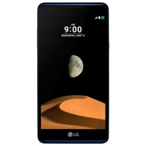 LG X max | ال جي X max