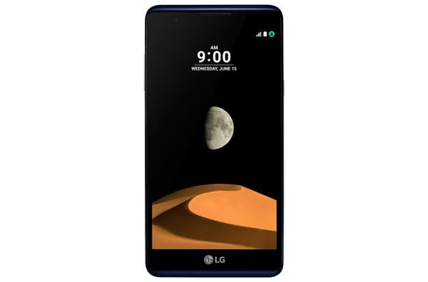 سعر و مواصفات LG X max