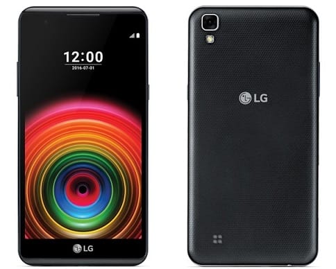 سعر و مواصفات LG X power