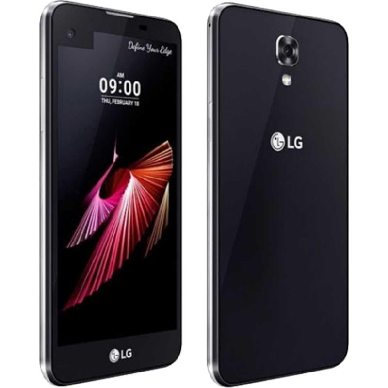 سعر و مواصفات LG X screen