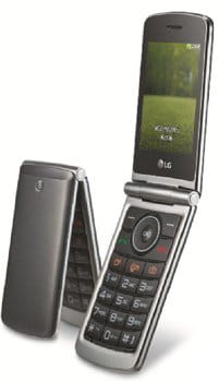 سعر و مواصفات LG G350