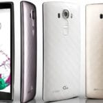 LG G4 Pro | ال جي G4 Pro