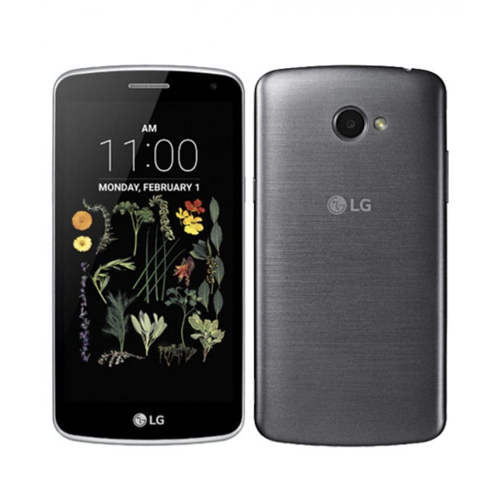 سعر و مواصفات LG K5