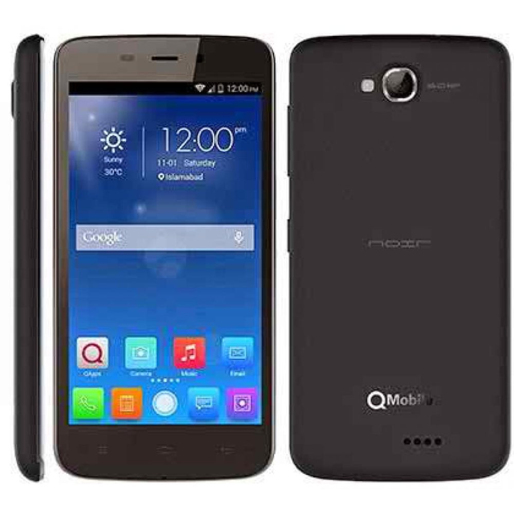 سعر و مواصفات QMobile Noir LT150