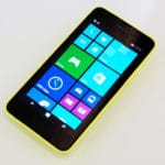 Nokia Lumia 630 | نوكيا Lumia 630