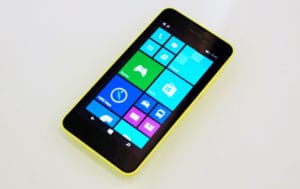 Nokia Lumia 630 | نوكيا Lumia 630